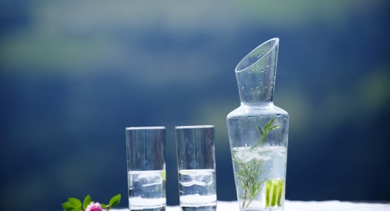 Gesundheit in Oberstaufen
