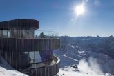 Nebelhorn Gipfelrestaurant