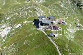Nebelhorn Station Höfatsblick