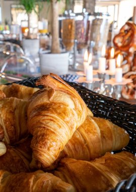 Croissants