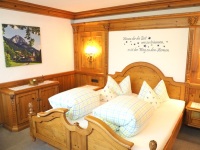 Zimmer 4 Bett