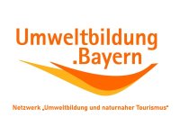 Logo Netzwerk Umweltbildung