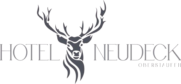 Logo von Hotel Neudeck