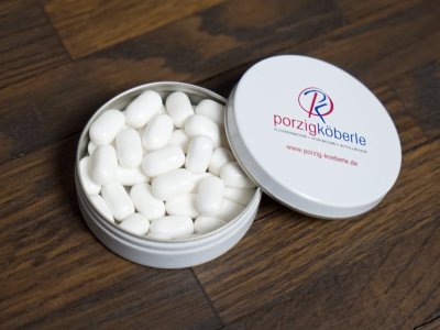 Tic Tac Dose