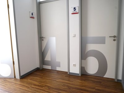 Innentüren