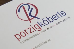 Logo Porzig Köberle