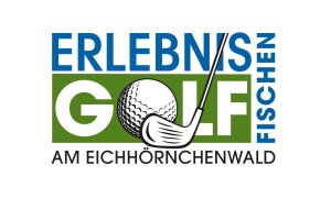 Erlebnisgolf Fischen Logo