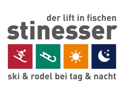 stinesser – der Lift in Fischen