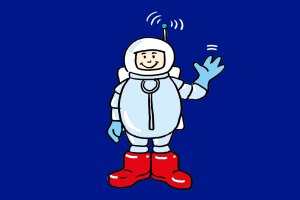 Astronaut