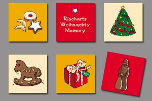 Memory Rischards