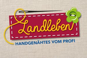 Landleben Banner