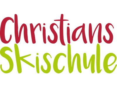 Christians Skischule Logo
