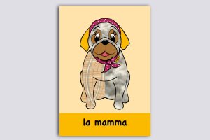 Mama