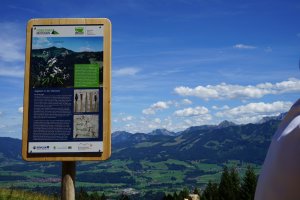 Jagdschild