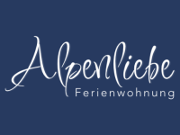 Logo Alpenliebe Visitenkarte