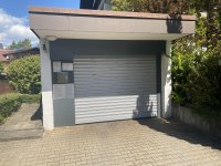 Montanahaus Tiefgarage 2025