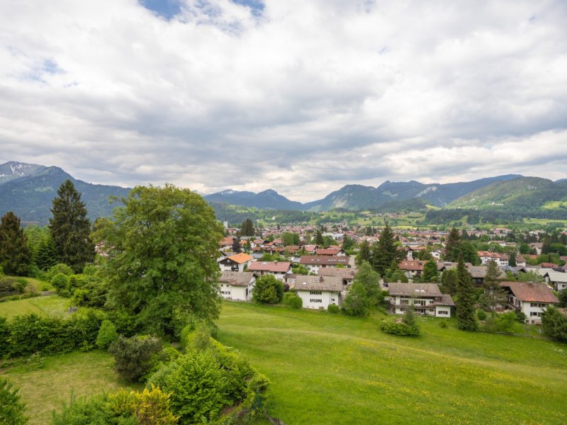 Bergwelt - Wohnung 237-003-3000