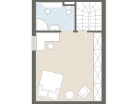 Grundriss OG