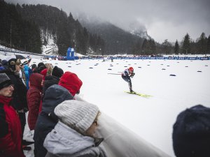Johannes Rydzek (SC Oberstdorf)