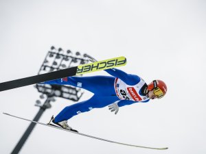Eric Frenzel (GER)