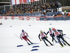 Einzelwettkampf 10km