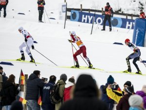 Einzelwettkampf 10km