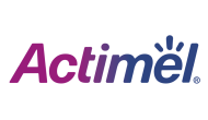 Logo actimel