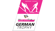 Logo wmd german trophy hoch