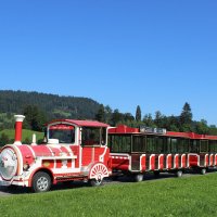 Marktbähnle
