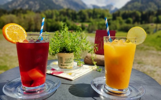 Nordic Café Drinks&Snacks