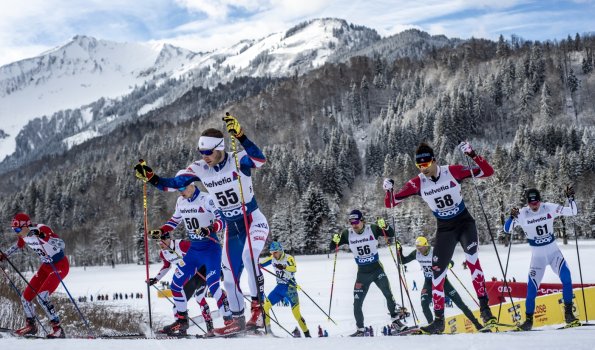 Weltcup Skilanglauf(1)