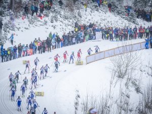 Weltcup Skilanglauf(2)