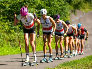 Rollski Marathon(2)