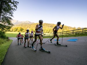 Rollski Marathon(1)