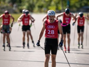 Rollski Marathon