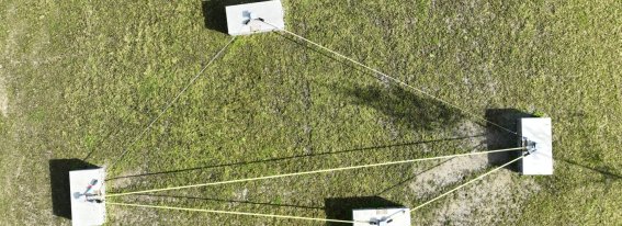 NordicZentrum Slackline