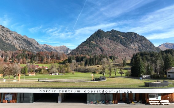 Nordic Zentrum