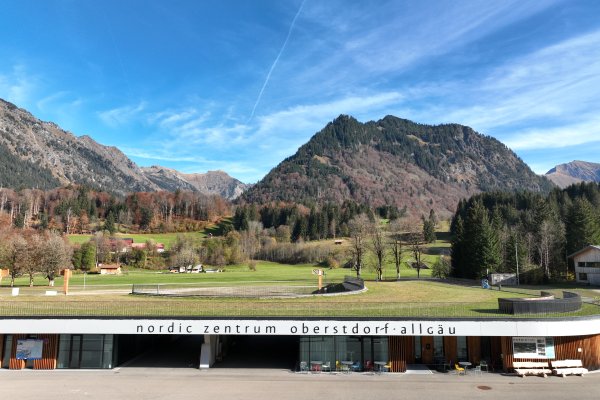 Nordic Zentrum