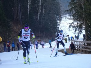 7. DSV Deutschland Pokal