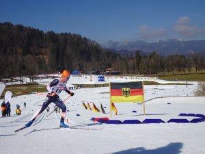 7. DSV Deutschland Pokal