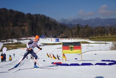 7. DSV Deutschland Pokal