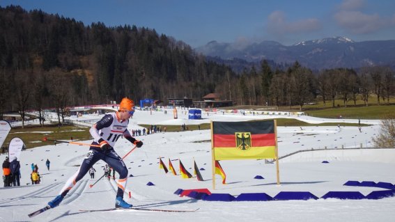 7. DSV Deutschland Pokal