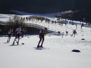 7. DSV Deutschland Pokal