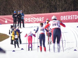 7. DSV Deutschland Pokal