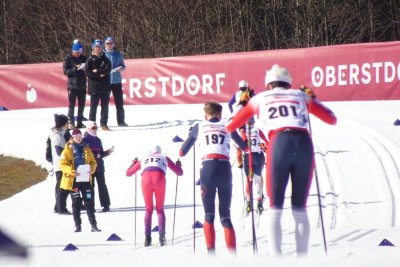 7. DSV Deutschland Pokal