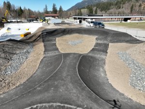 Pumptrack