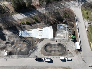Nordic Park