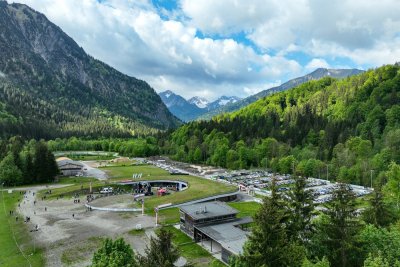 Event im Nordic Zentrum