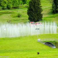 Keine Weitergabe an Dritte! Nutzung Tourismus Oberstdorf.