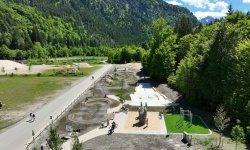 Der Nordic Park